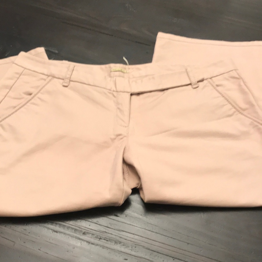 Max Studio Capris - Picture 4 of 4
